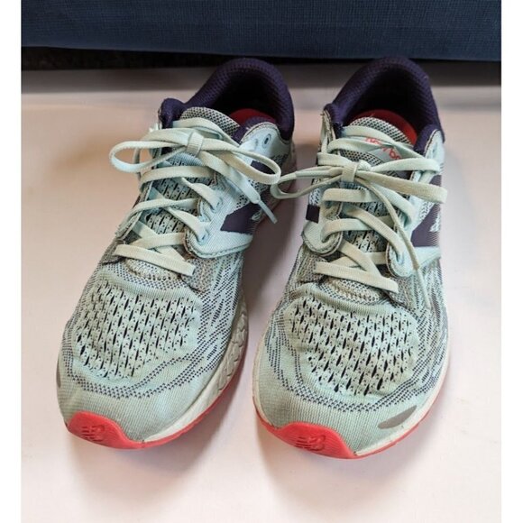 New Balance Zante V3 Fresh Foam Women's Running Shoes Sneakers Size 9.5 - Picture 3 of 8